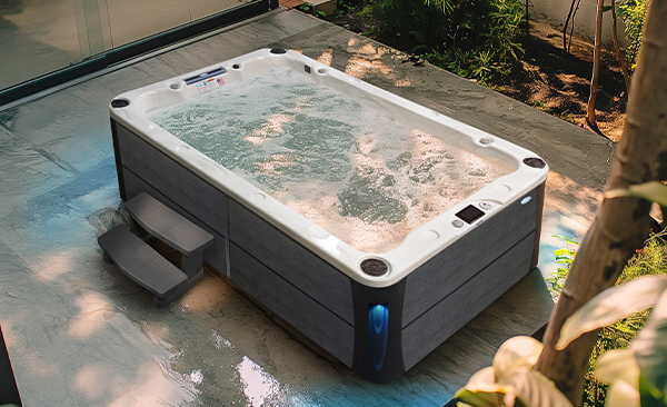 Deck Series Commerce City hot tubs for sale