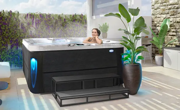 Escape X-Series Spas Commerce City hot tubs for sale