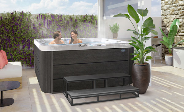 Escape™ Spas Commerce City hot tubs for sale