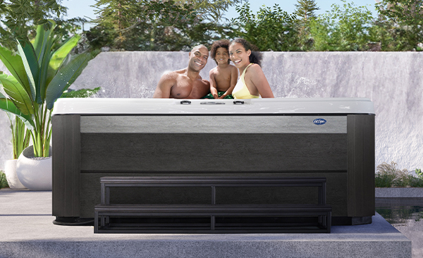 Patio Plus™ Spas Commerce City hot tubs for sale