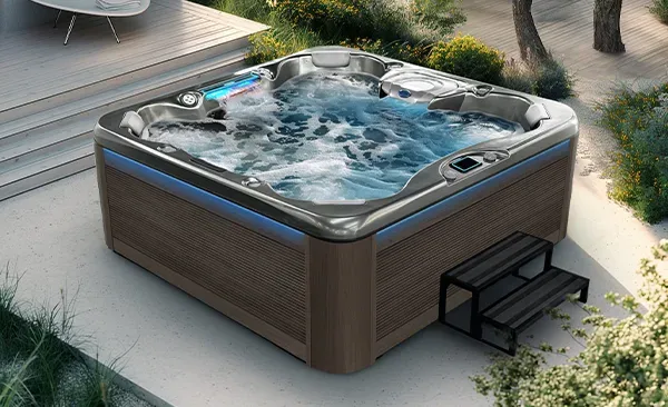 Platinum™ Spas Commerce City hot tubs for sale