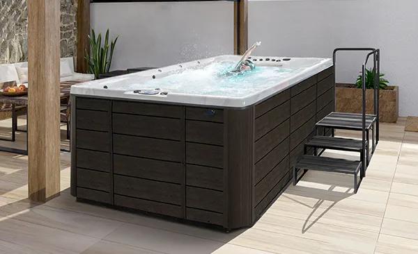 Swim Spas Commerce City hot tubs for sale