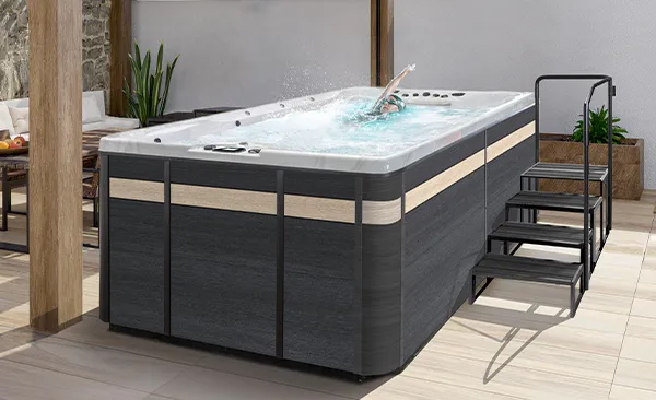 Swim X-Series Spas Commerce City hot tubs for sale