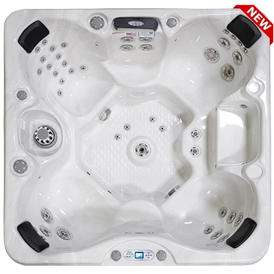 Baja EC-749B hot tubs for sale in Commerce City