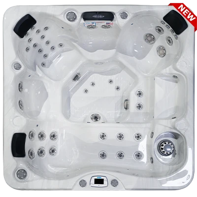 Costa-X EC-749LX hot tubs for sale in Commerce City