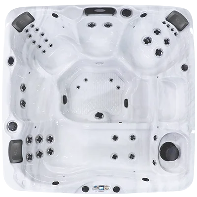 Avalon EC-840L hot tubs for sale in Commerce City