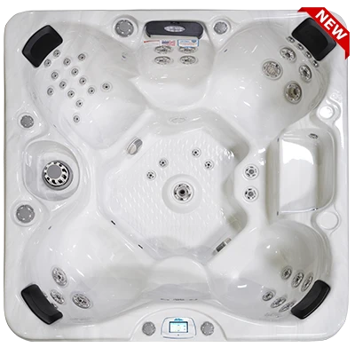 Cancun-X EC-849BX hot tubs for sale in Commerce City
