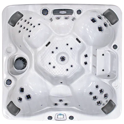 Cancun-X EC-867BX hot tubs for sale in Commerce City