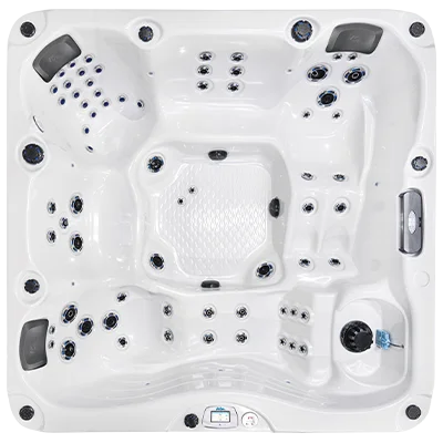 Malibu-X EC-867DLX hot tubs for sale in Commerce City