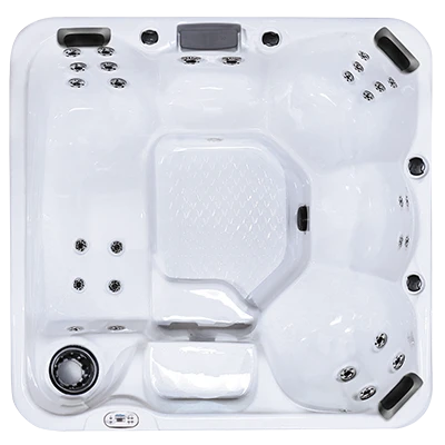 Hawaiian Plus PPZ-628L hot tubs for sale in Commerce City