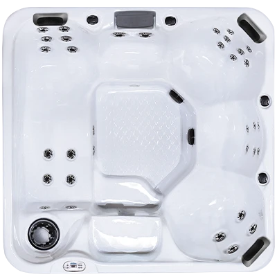Hawaiian Plus PPZ-634L hot tubs for sale in Commerce City