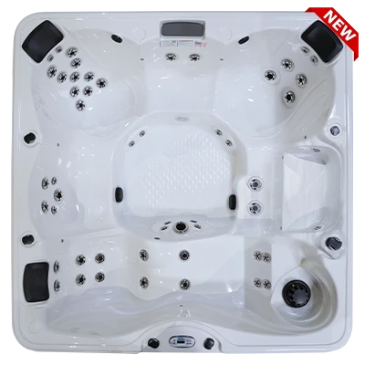 Pacifica Plus PPZ-743LC hot tubs for sale in Commerce City