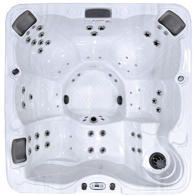 Pacifica Plus PPZ-752L hot tubs for sale in Commerce City