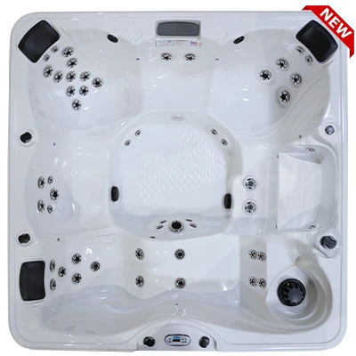 Atlantic Plus PPZ-843LC hot tubs for sale in Commerce City